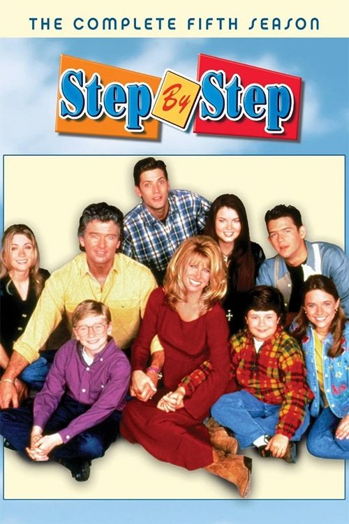 Step by Step - Season 5 [23550] (A1764465954) [[Shows]] --Plex--